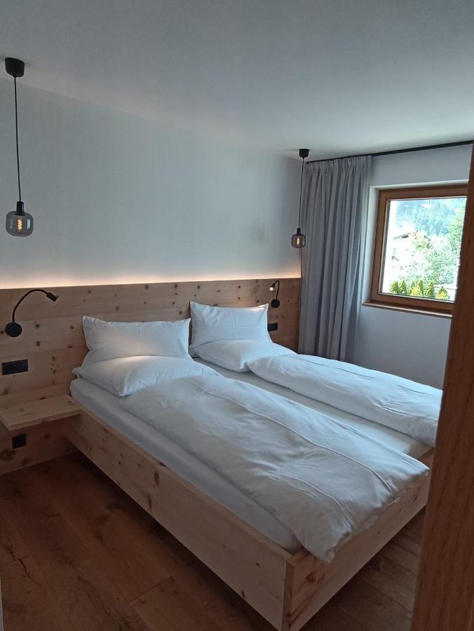 Premium Am Haidersee Und Reschensee - Haideralm Schoeneben Apartment San Valentino alla Muta