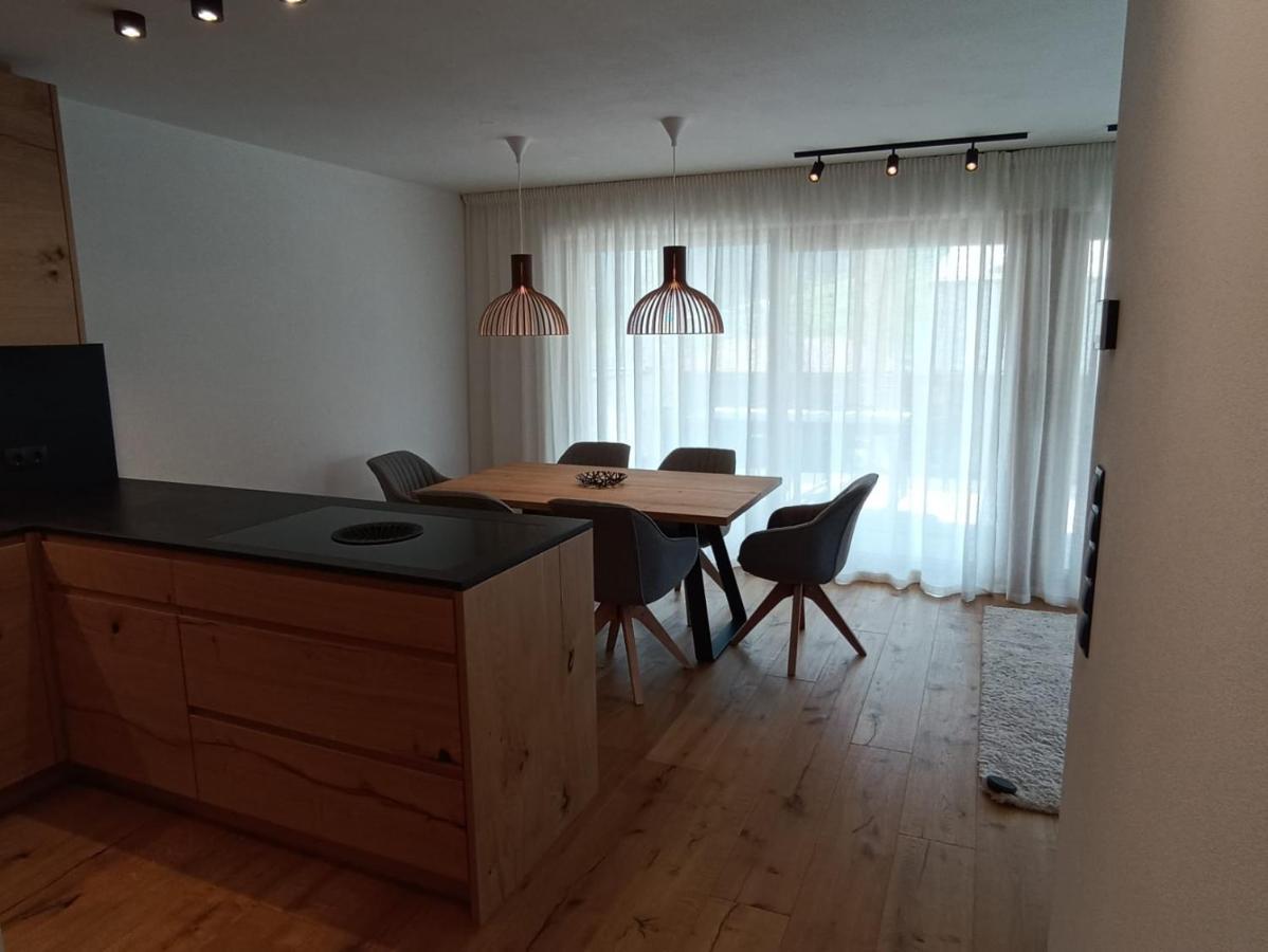 Premium Am Haidersee Und Reschensee - Haideralm Schoeneben Apartment San Valentino alla Muta