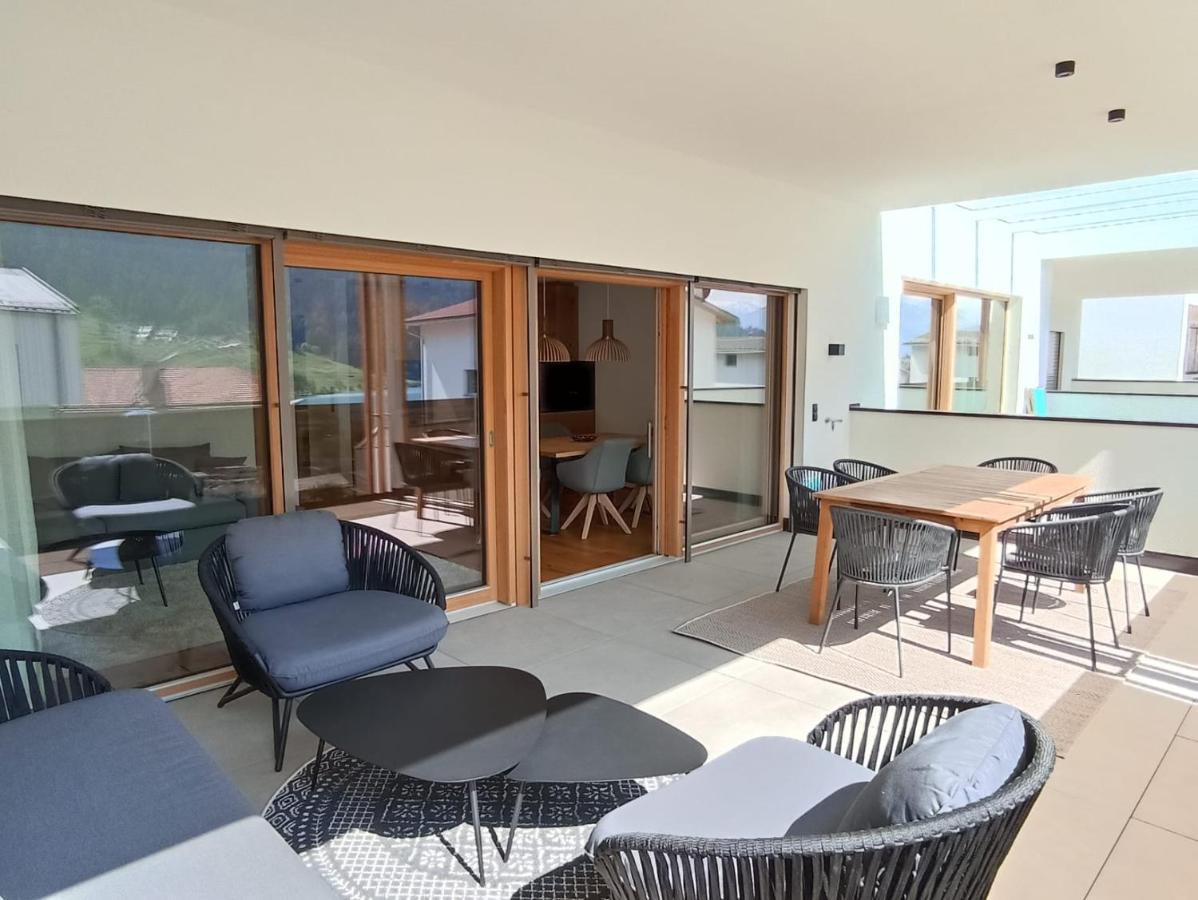 Premium Am Haidersee Und Reschensee - Haideralm Schoeneben Apartment *