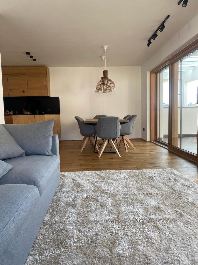 Premium Am Haidersee Und Reschensee - Haideralm Schoeneben Apartment *