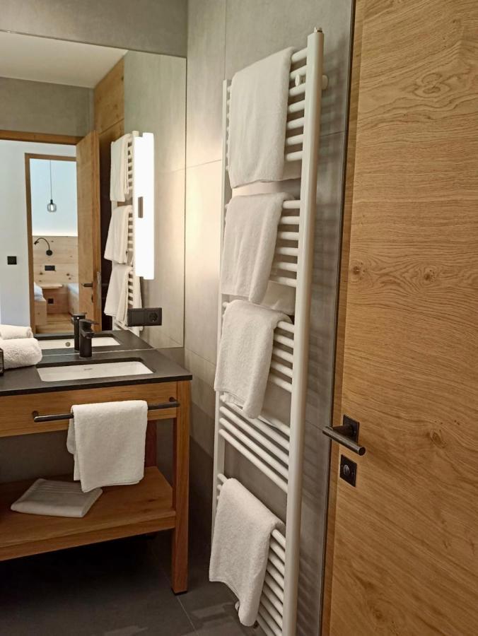 Apartment Premium Am Haidersee Und Reschensee - Haideralm Schoeneben *