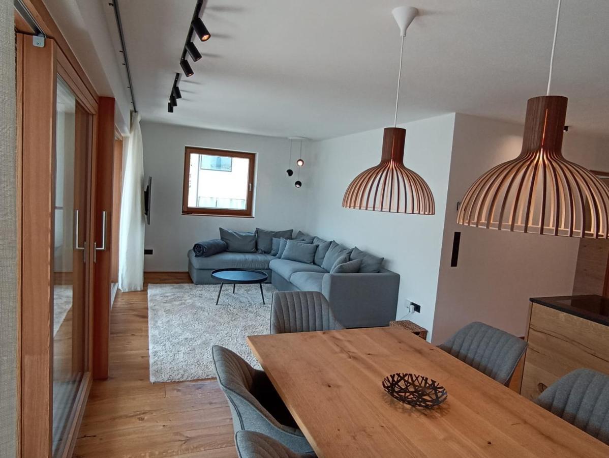 Apartment Premium Am Haidersee Und Reschensee - Haideralm Schoeneben *