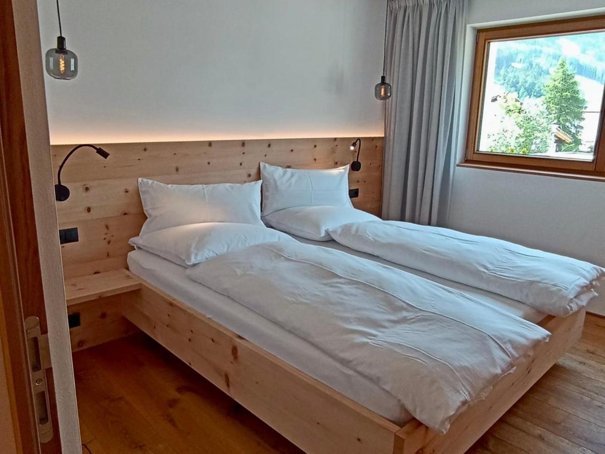 Premium Am Haidersee Und Reschensee - Haideralm Schoeneben