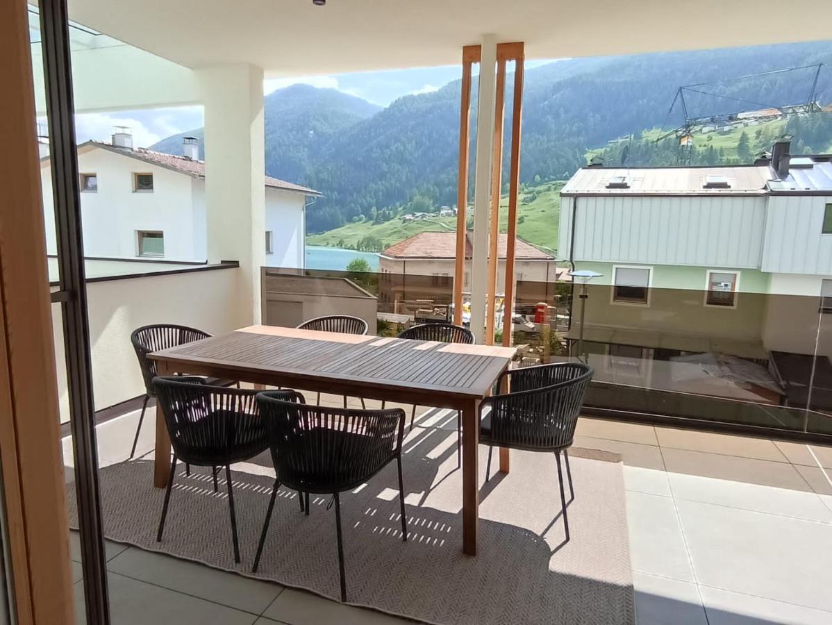 Premium Am Haidersee Und Reschensee - Haideralm Schoeneben *