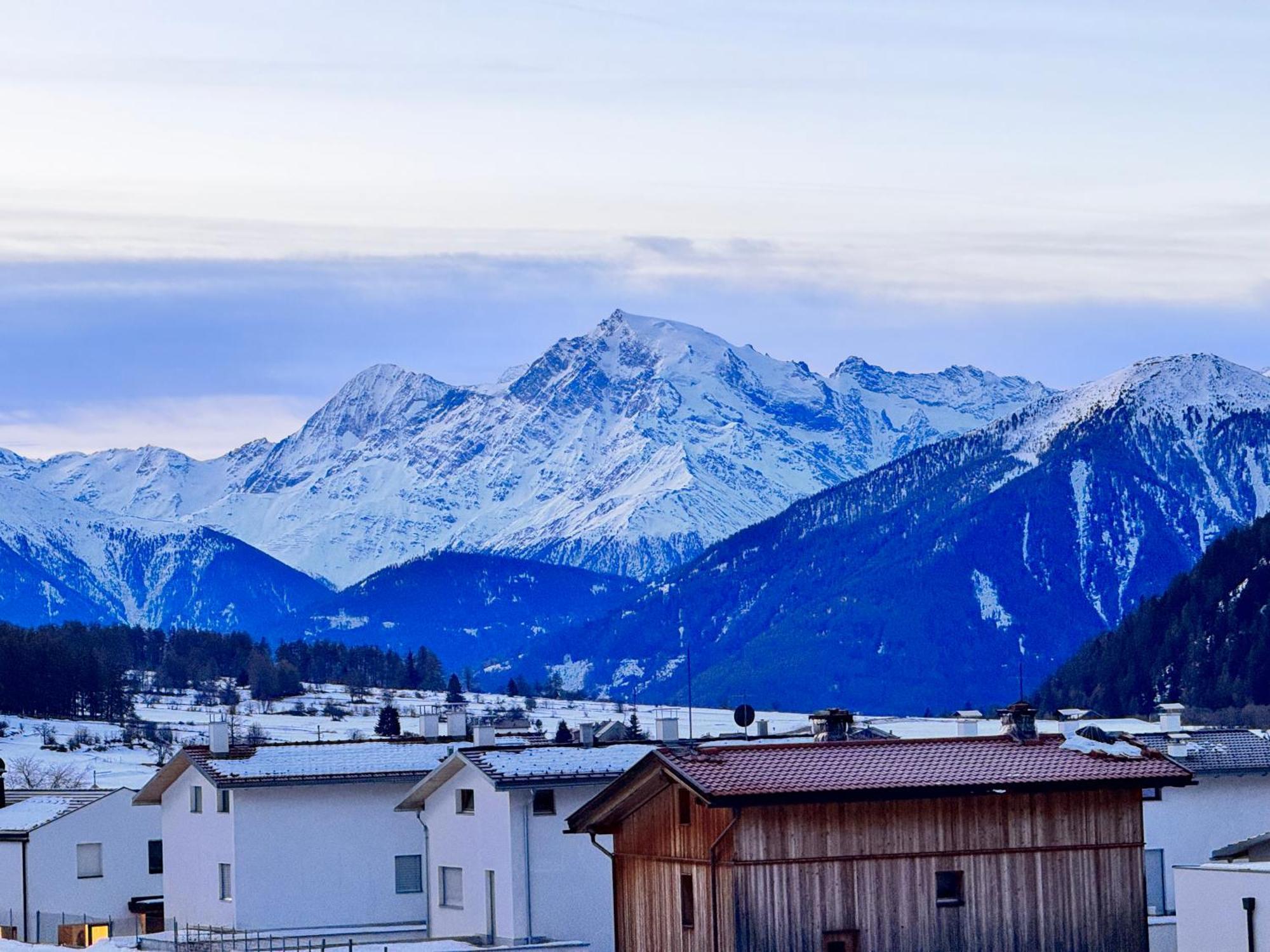 Premium Am Haidersee Und Reschensee - Haideralm Schoeneben