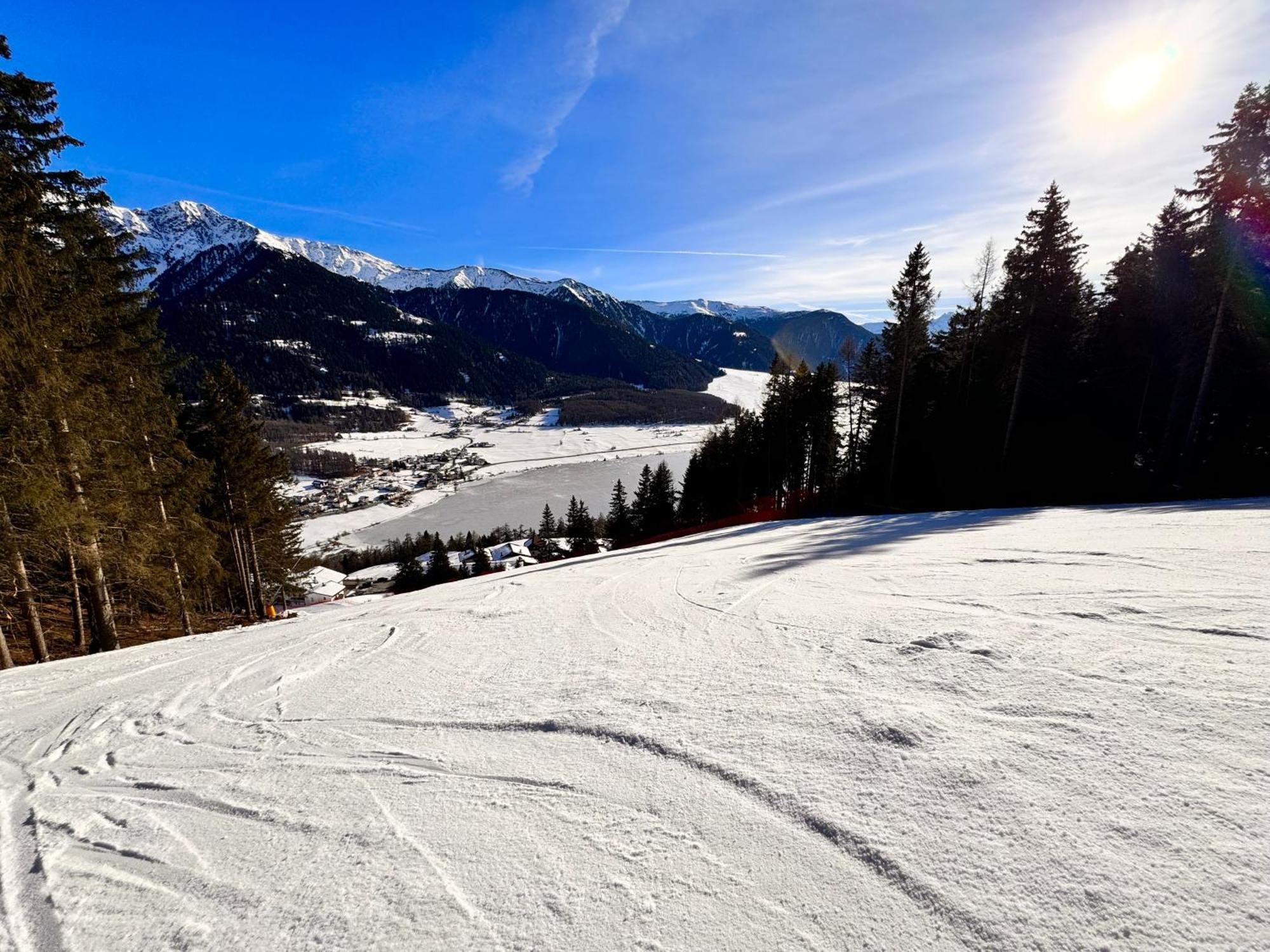 Premium Am Haidersee Und Reschensee - Haideralm Schoeneben Apartment