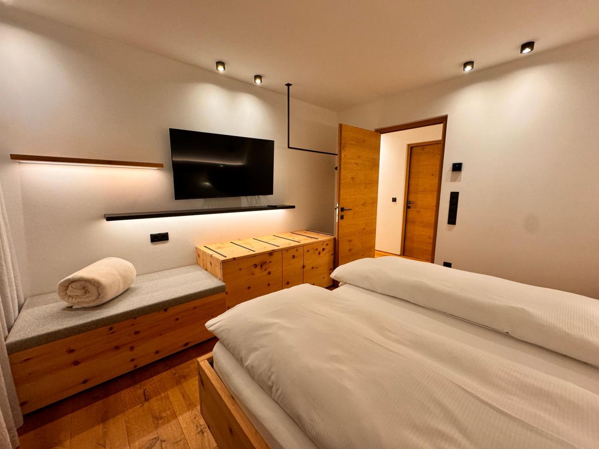 Apartment Premium Am Haidersee Und Reschensee - Haideralm Schoeneben *