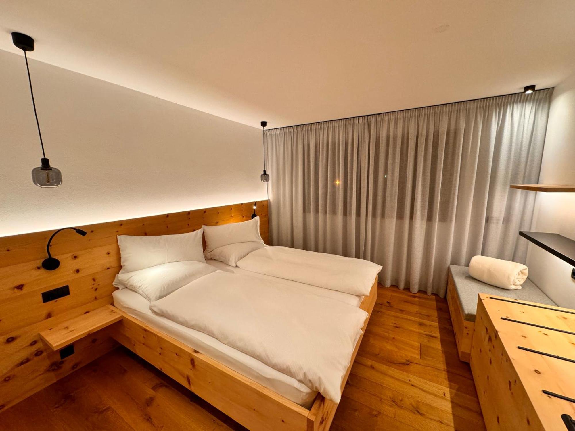 Premium Am Haidersee Und Reschensee - Haideralm Schoeneben Apartment *