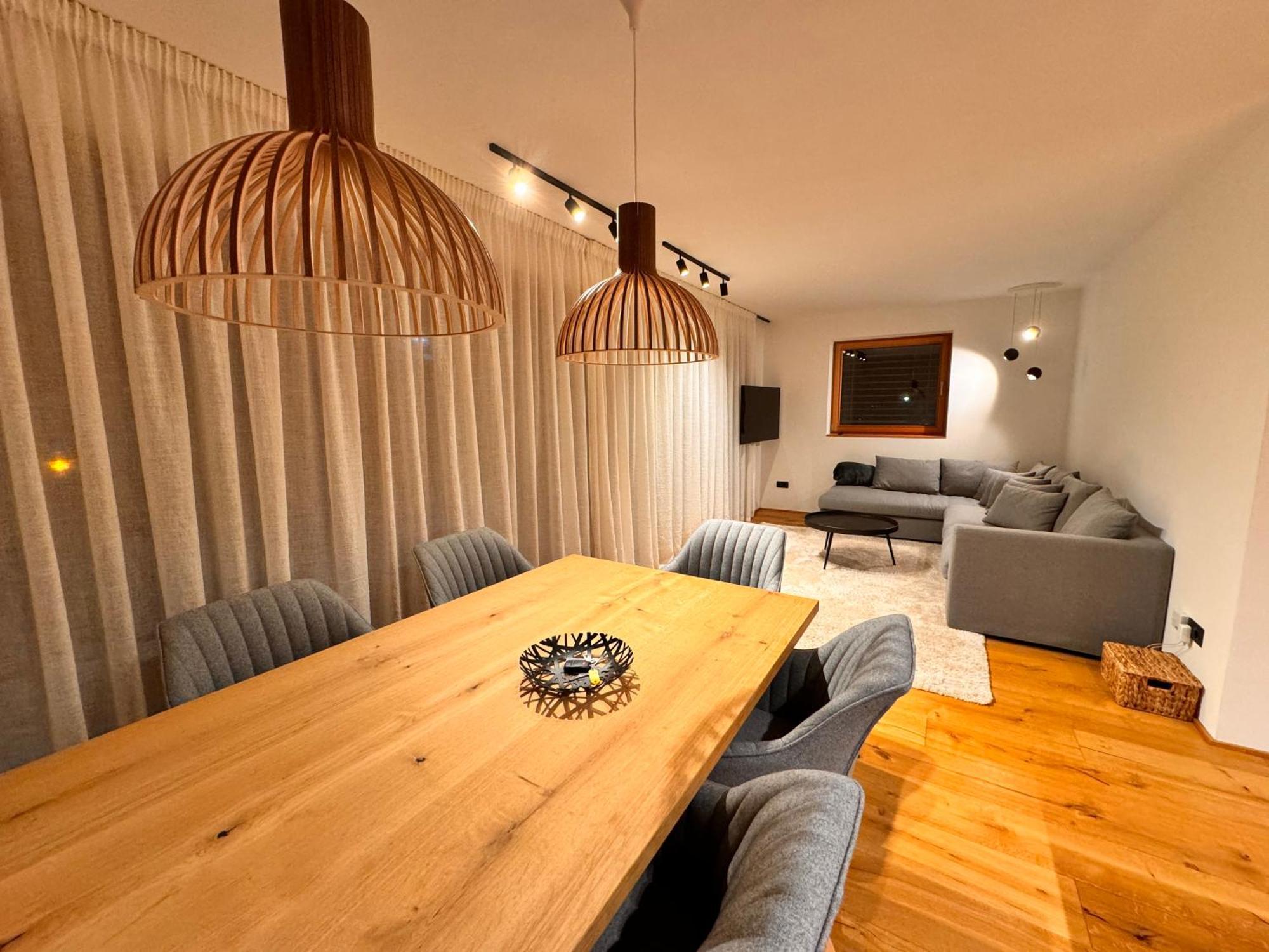 Apartment Premium Am Haidersee Und Reschensee - Haideralm Schoeneben