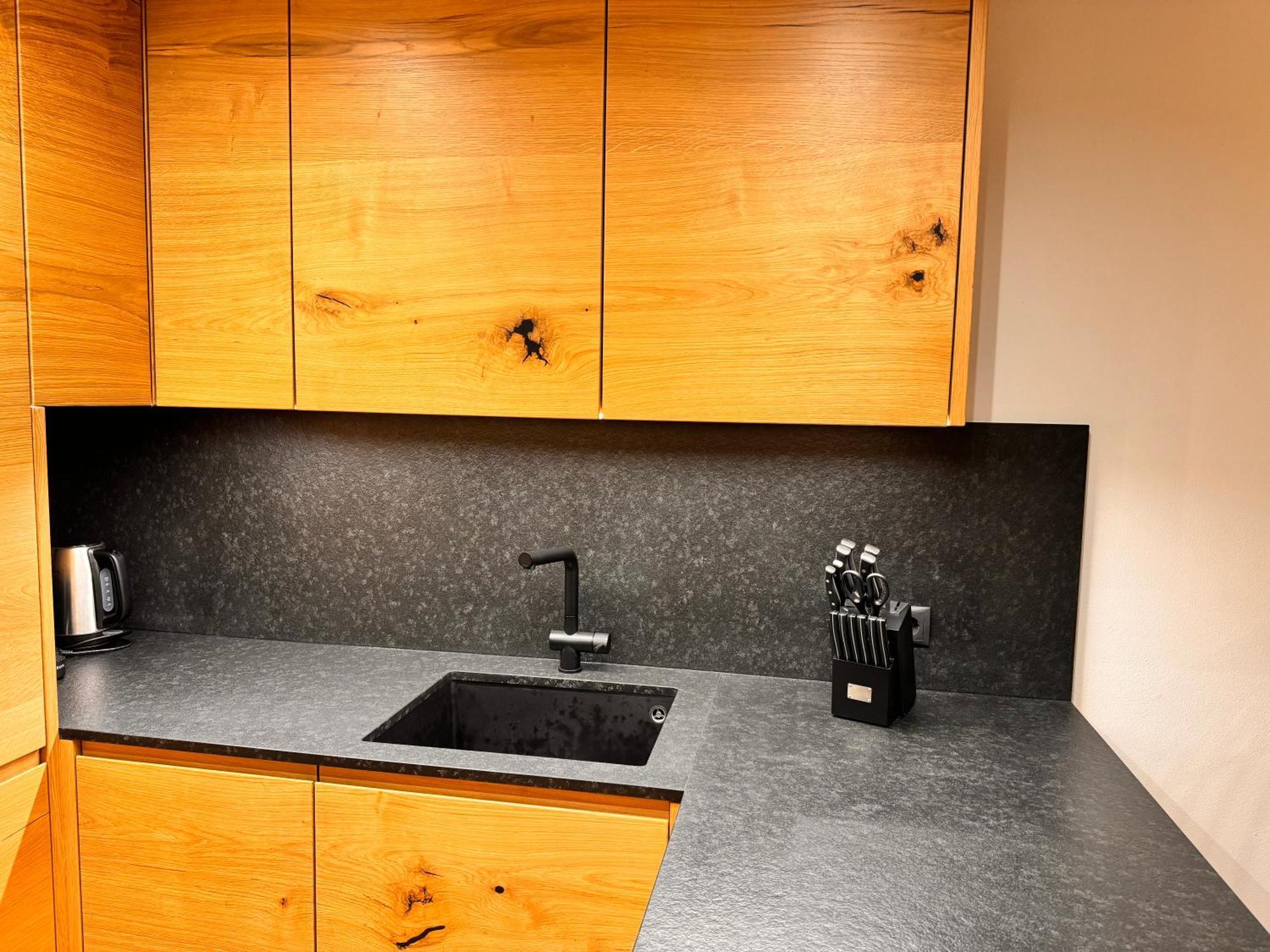 Premium Am Haidersee Und Reschensee - Haideralm Schoeneben Apartment San Valentino alla Muta
