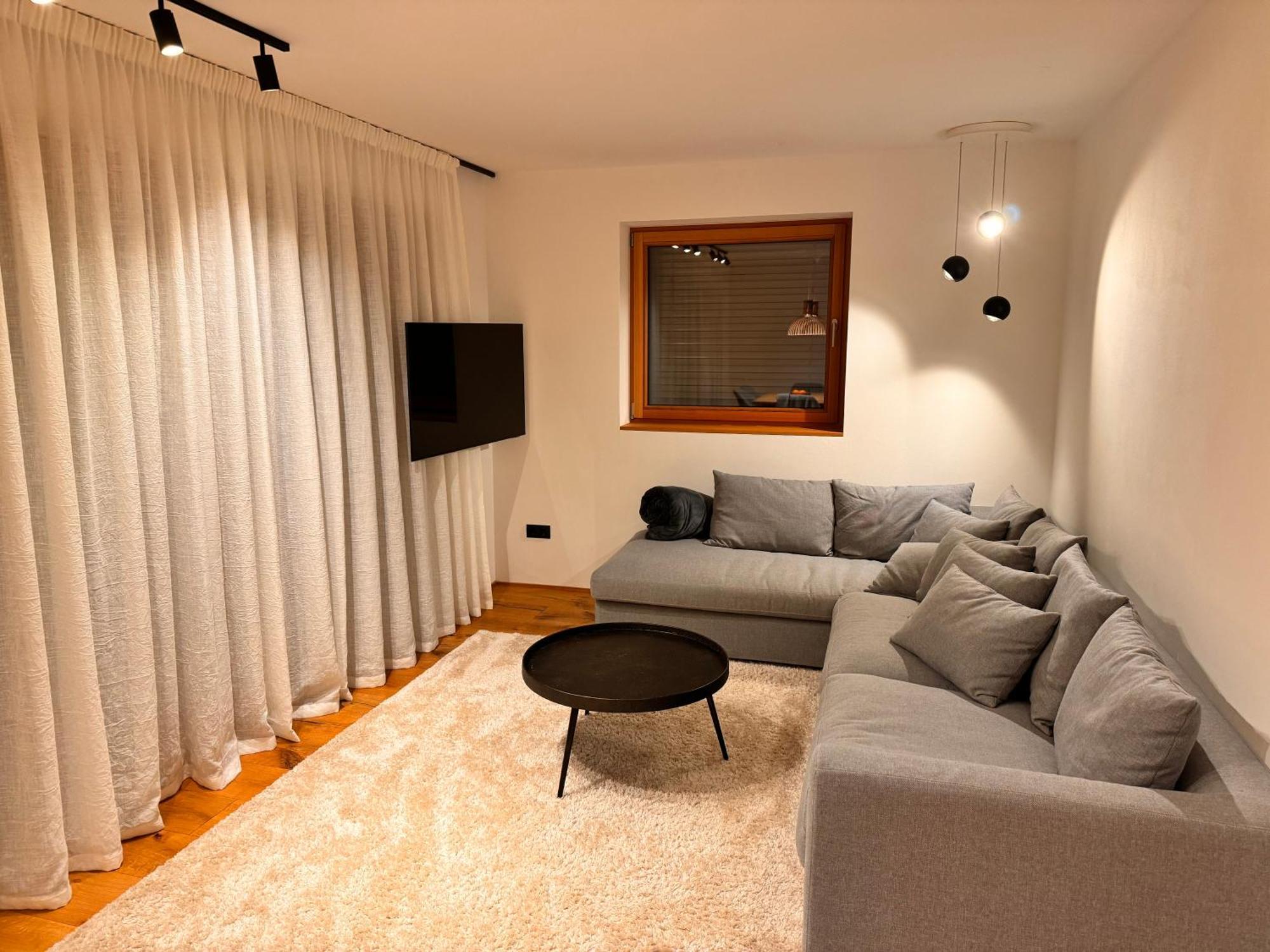 Apartment Premium Am Haidersee Und Reschensee - Haideralm Schoeneben