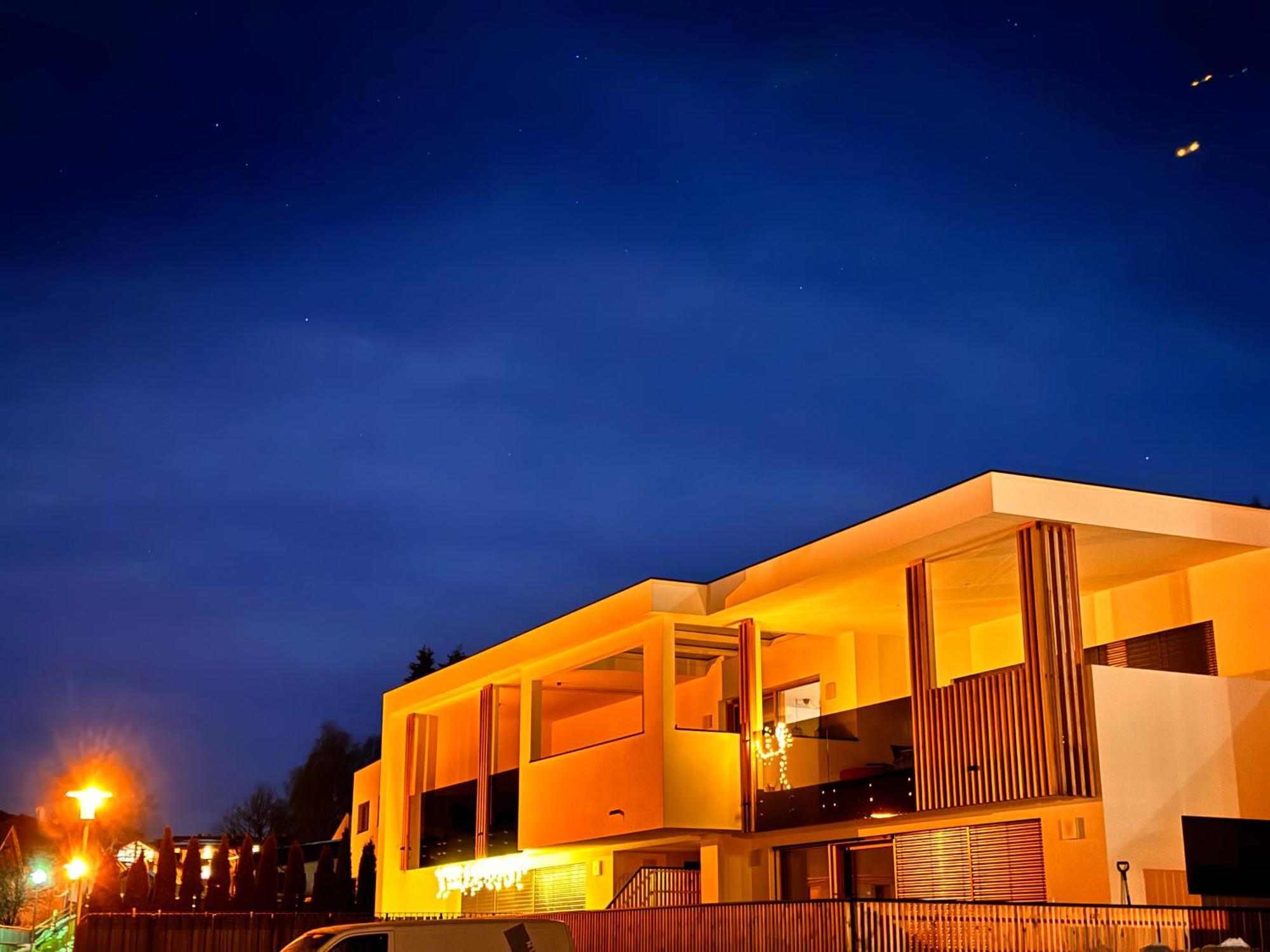 Premium Am Haidersee Und Reschensee - Haideralm Schoeneben Apartment *