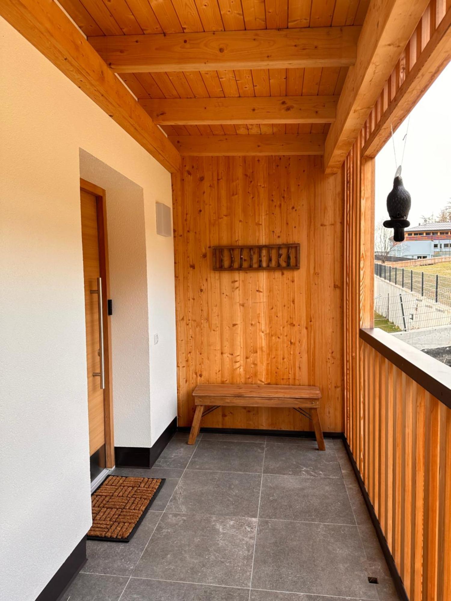 Premium Am Haidersee Und Reschensee - Haideralm Schoeneben * San Valentino alla Muta