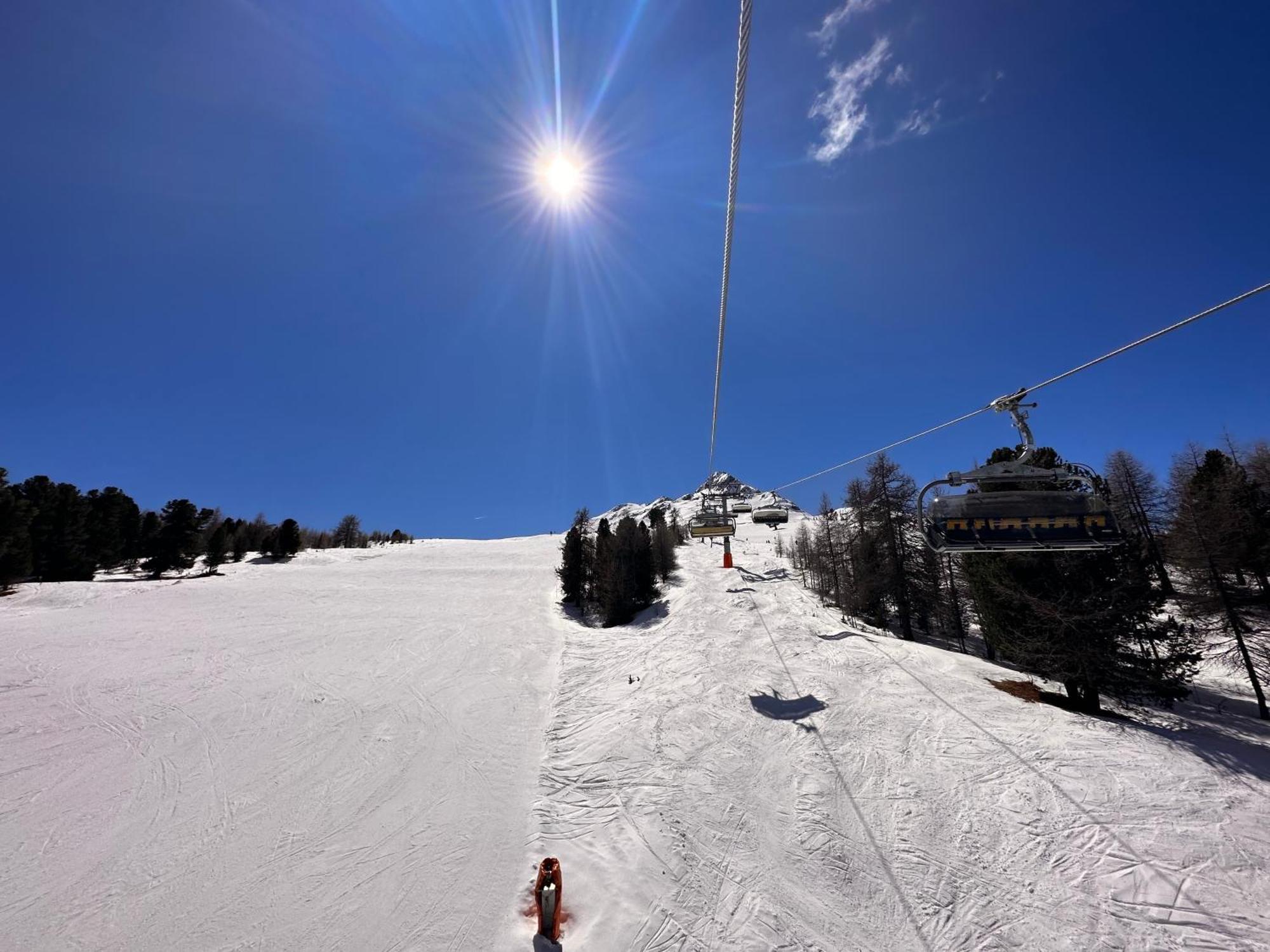 Premium Am Haidersee Und Reschensee - Haideralm Schoeneben San Valentino alla Muta