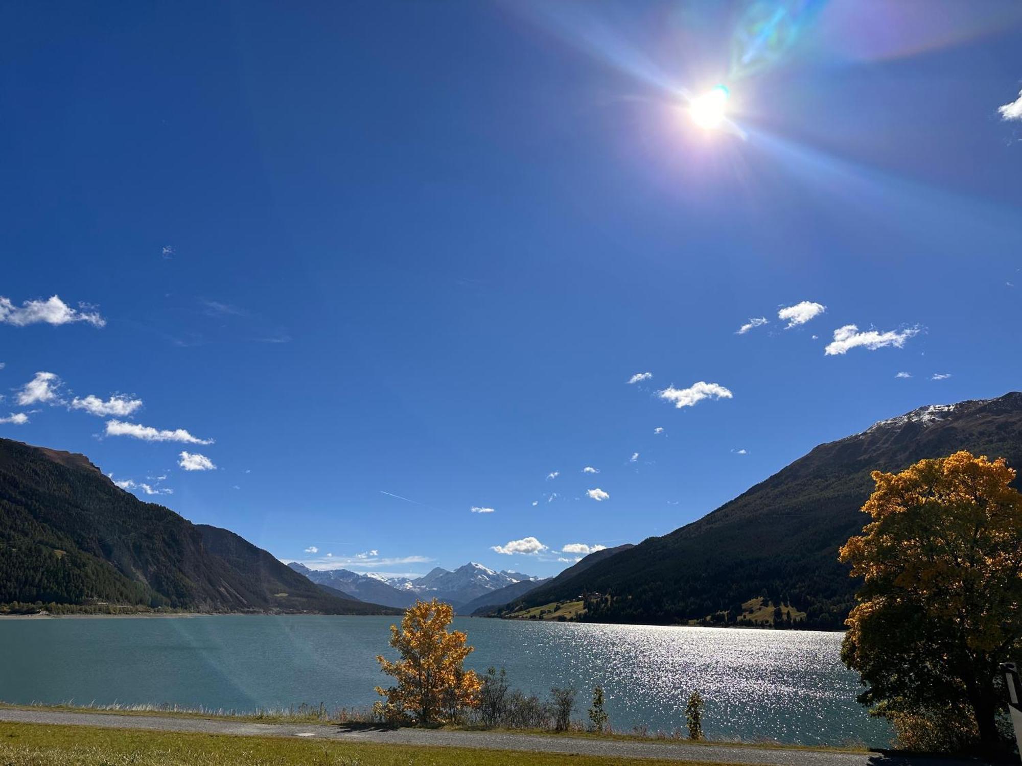 Premium Am Haidersee Und Reschensee - Haideralm Schoeneben Apartment *