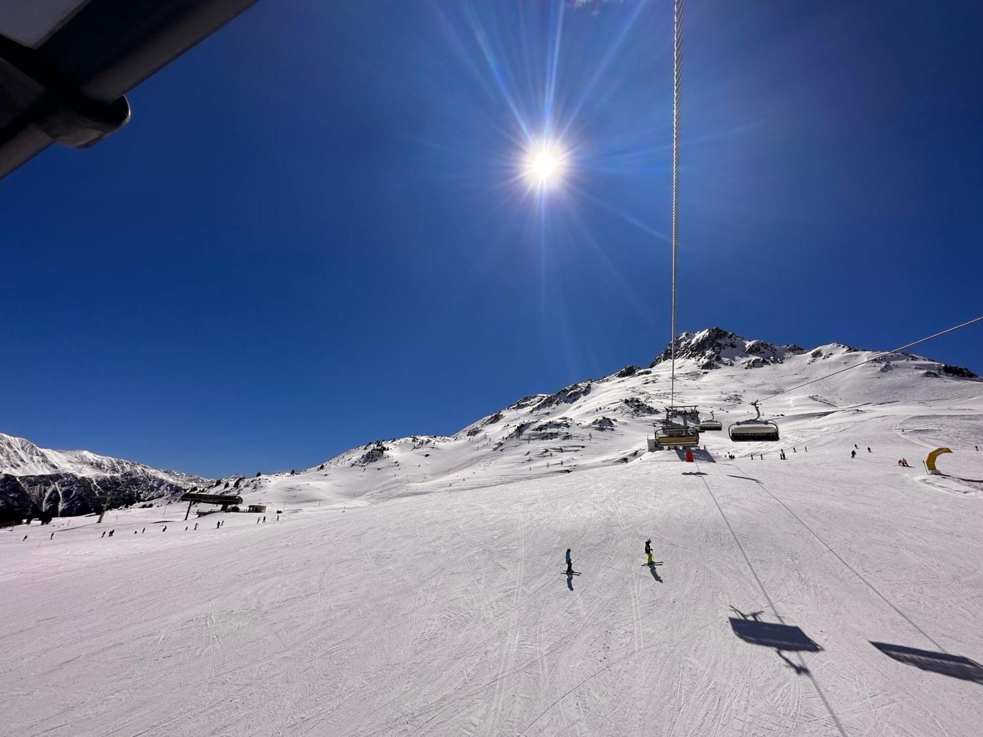 Premium Am Haidersee Und Reschensee - Haideralm Schoeneben