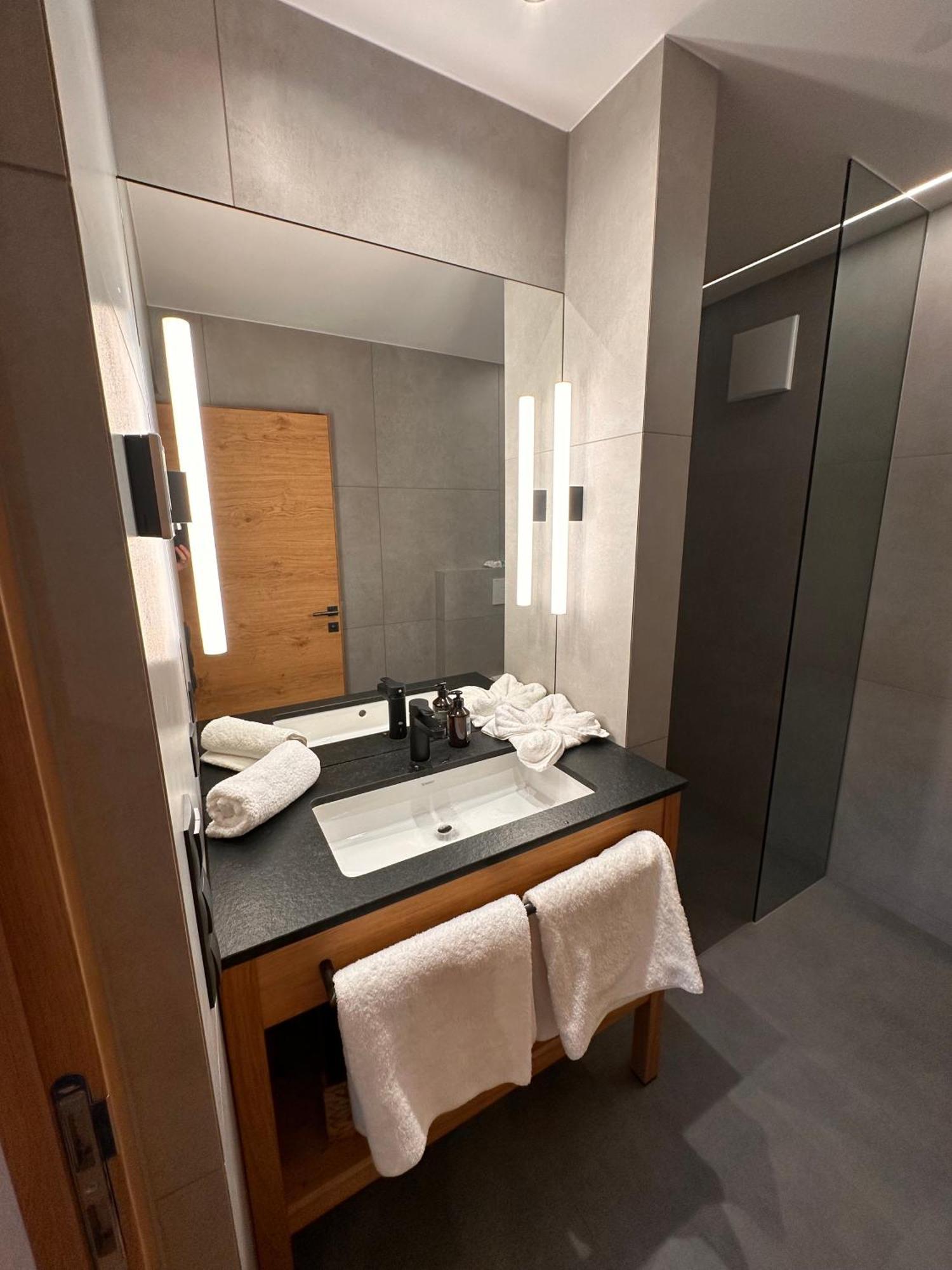 Premium Am Haidersee Und Reschensee - Haideralm Schoeneben Apartment