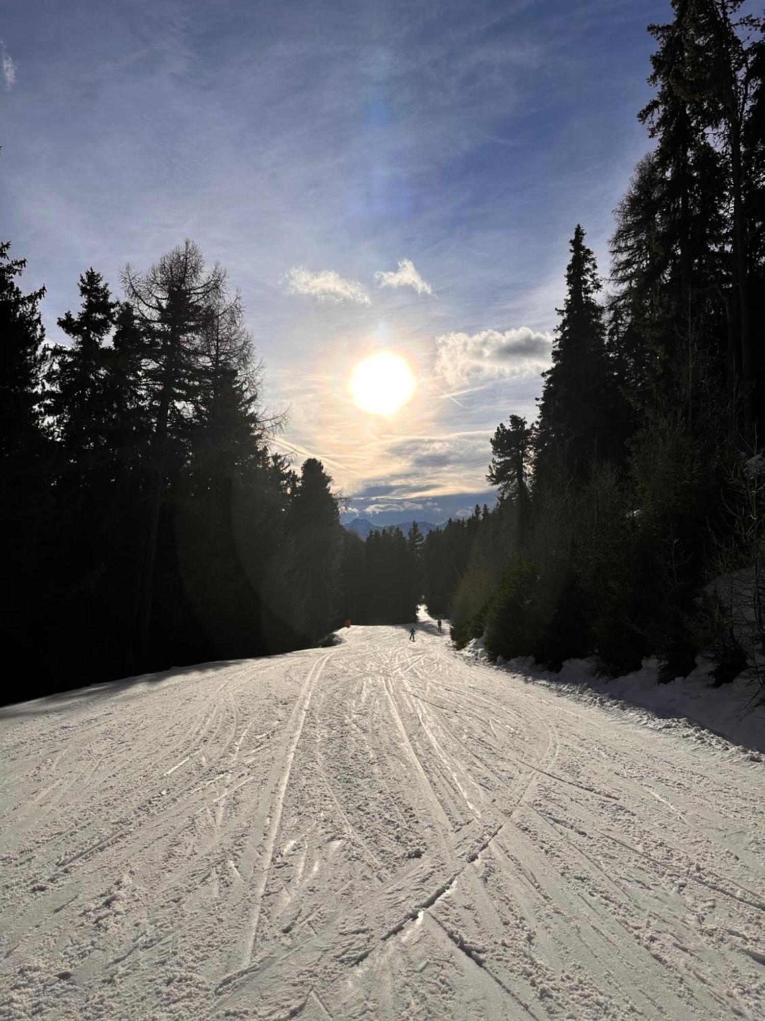 Premium Am Haidersee Und Reschensee - Haideralm Schoeneben *