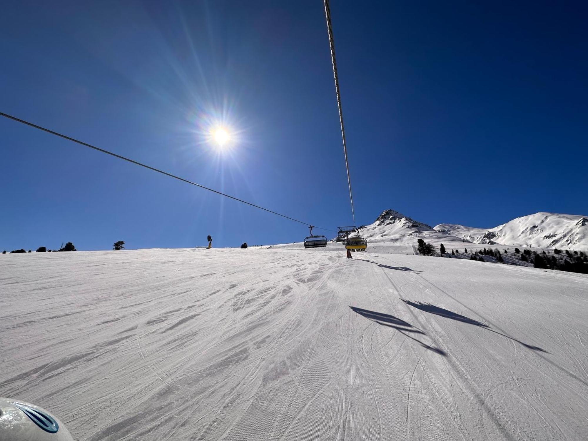 Premium Am Haidersee Und Reschensee - Haideralm Schoeneben * San Valentino alla Muta