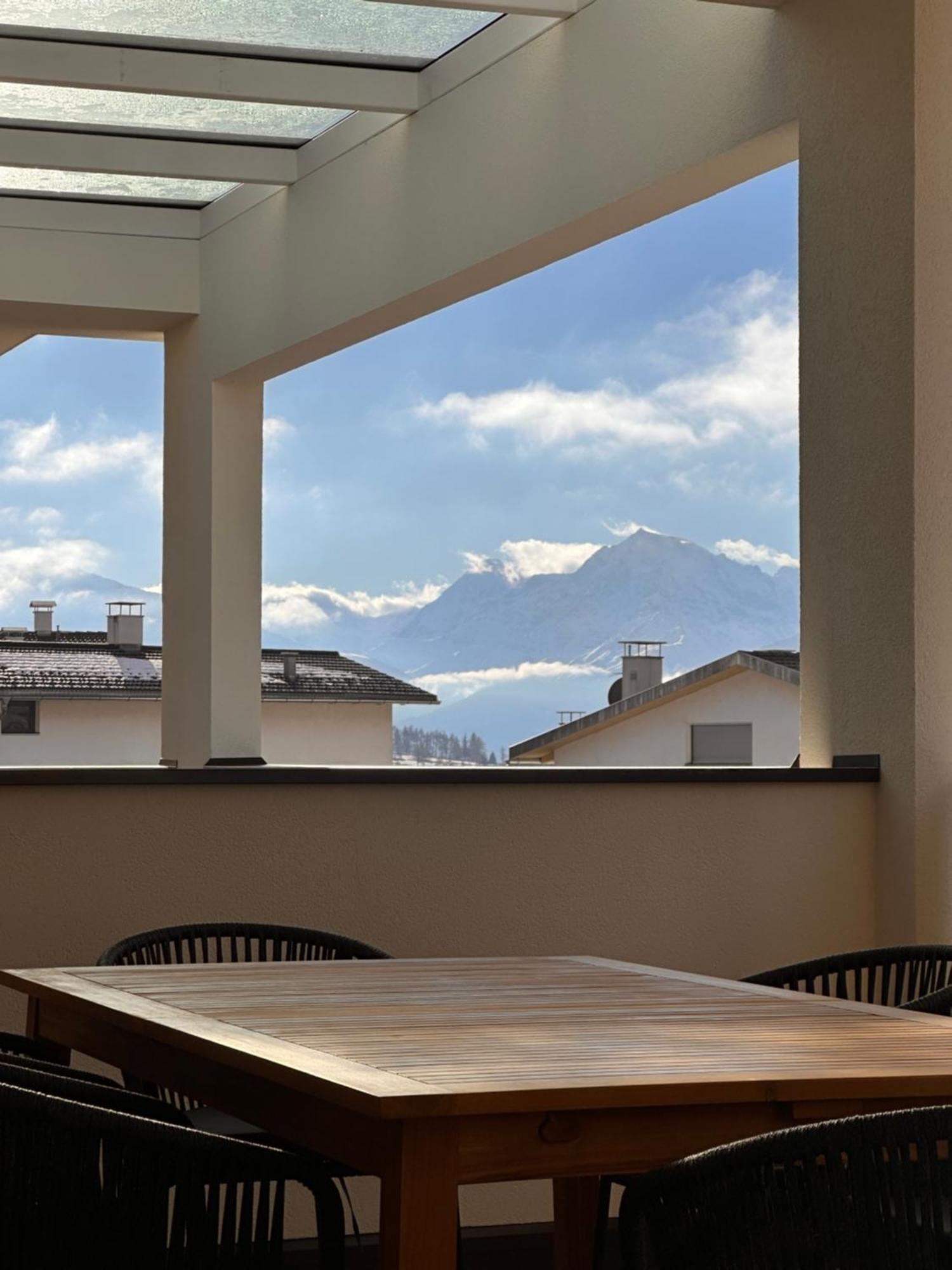 Premium Am Haidersee Und Reschensee - Haideralm Schoeneben Apartment San Valentino alla Muta