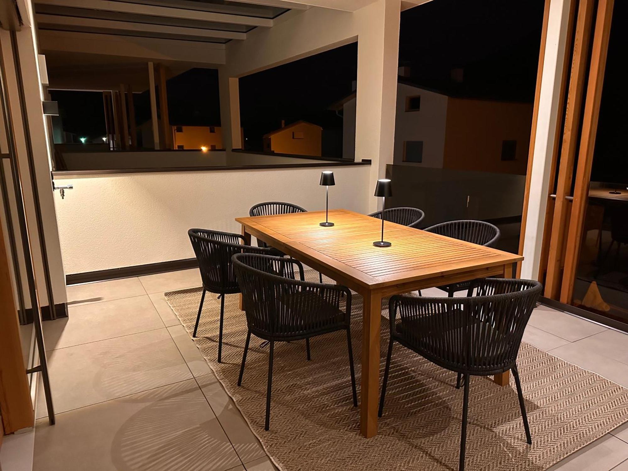Apartment Premium Am Haidersee Und Reschensee - Haideralm Schoeneben *