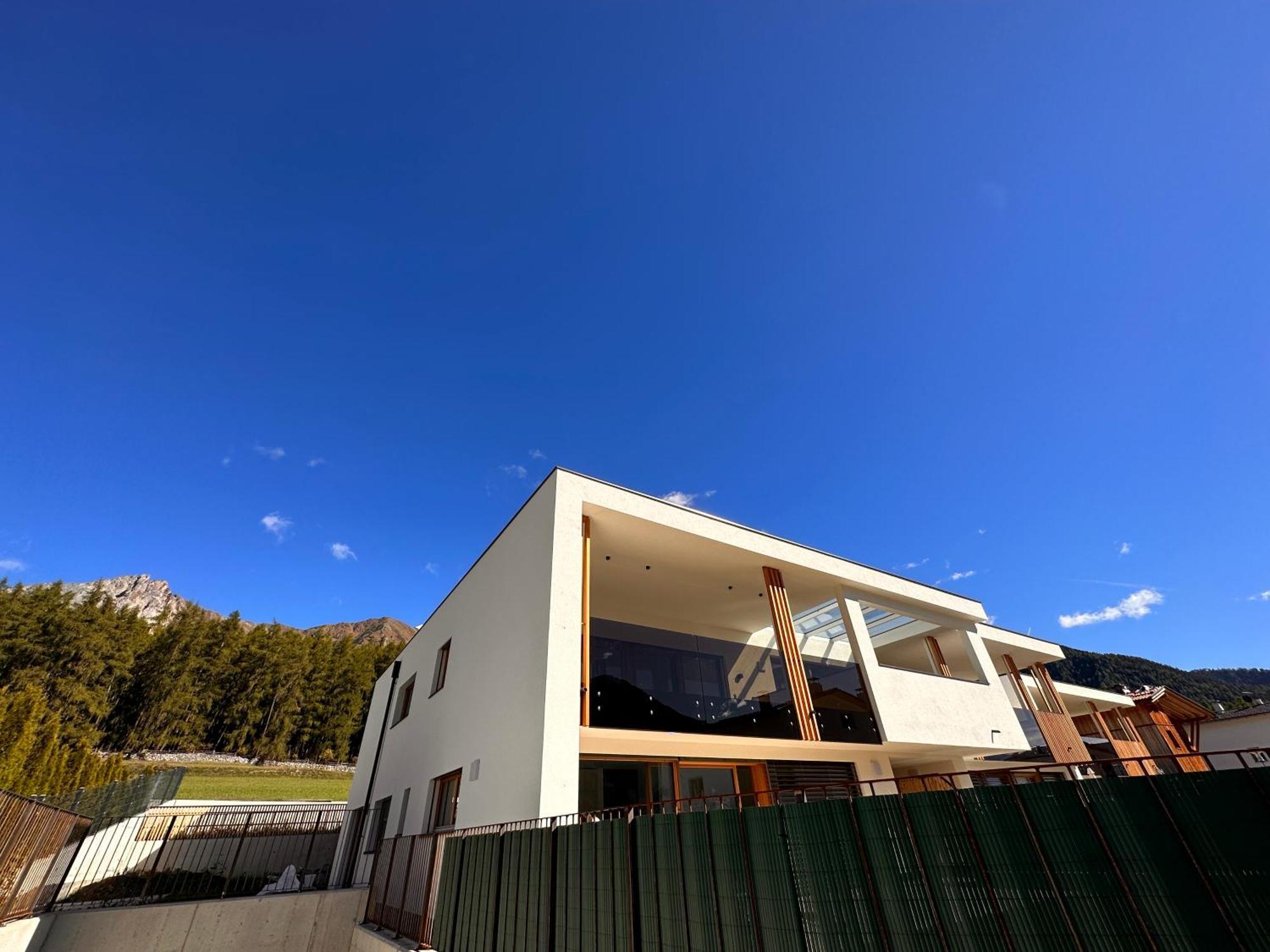 Premium Am Haidersee Und Reschensee - Haideralm Schoeneben * San Valentino alla Muta