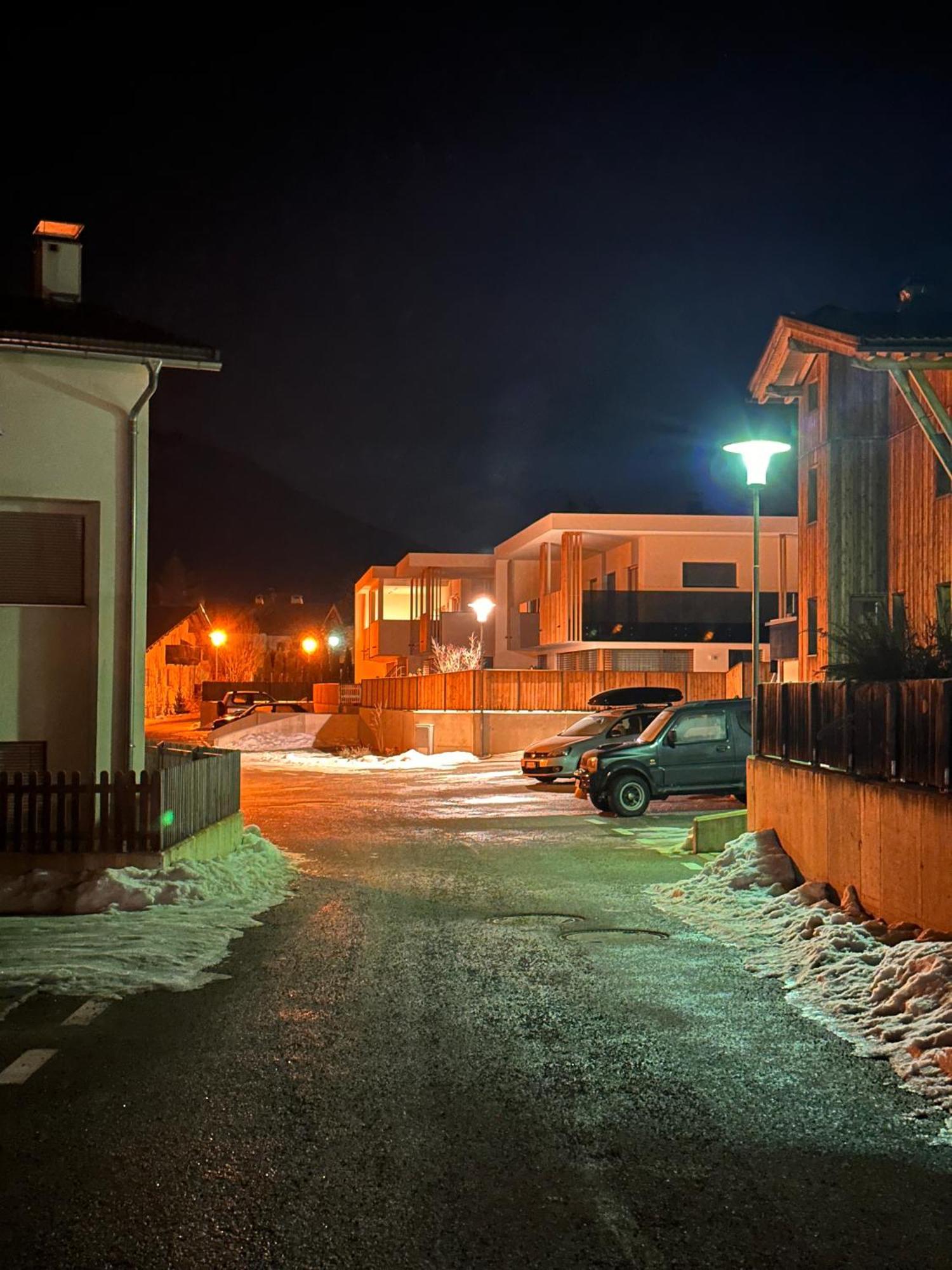 Premium Am Haidersee Und Reschensee - Haideralm Schoeneben Apartment