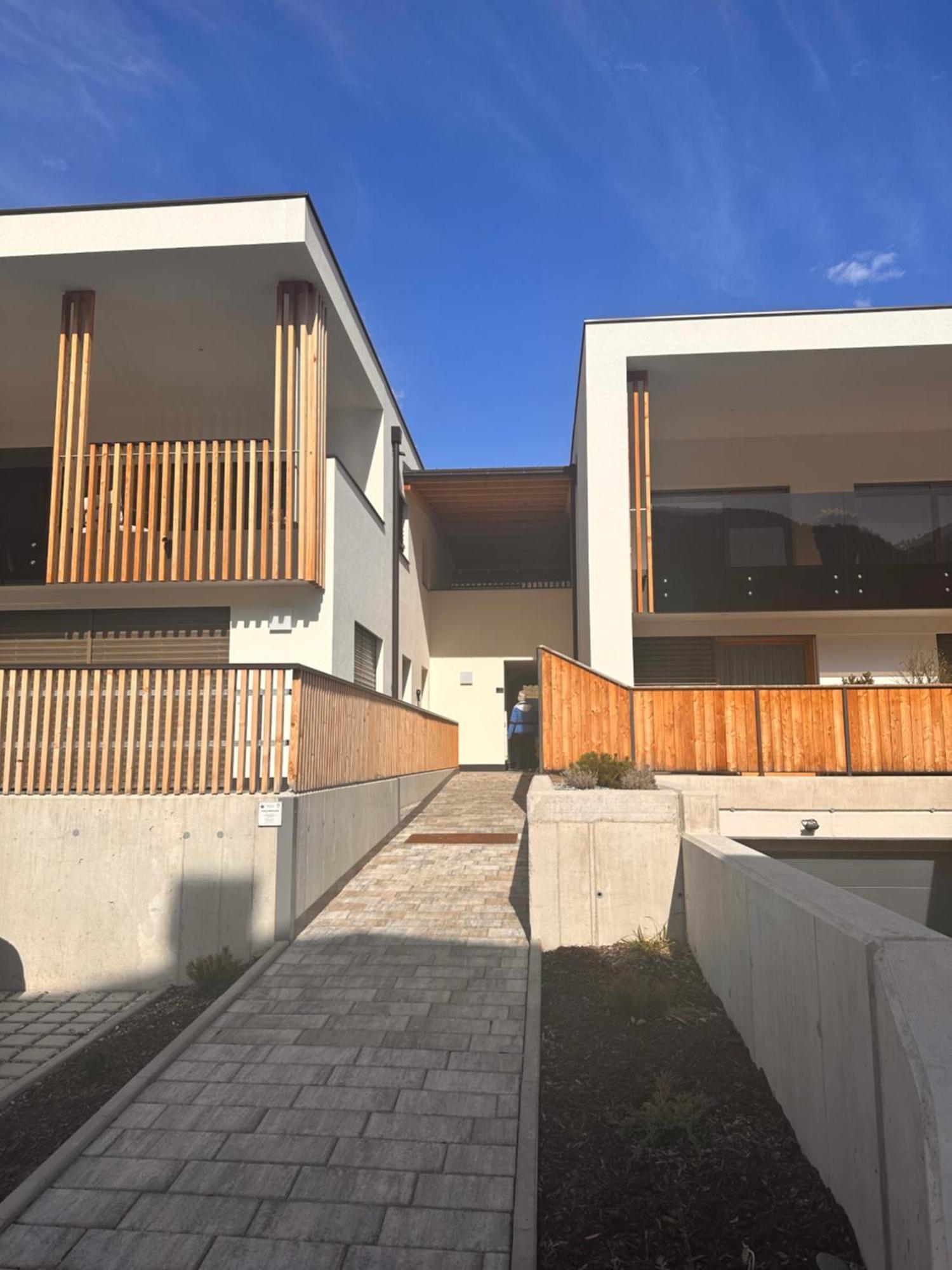 Premium Am Haidersee Und Reschensee - Haideralm Schoeneben Apartment *