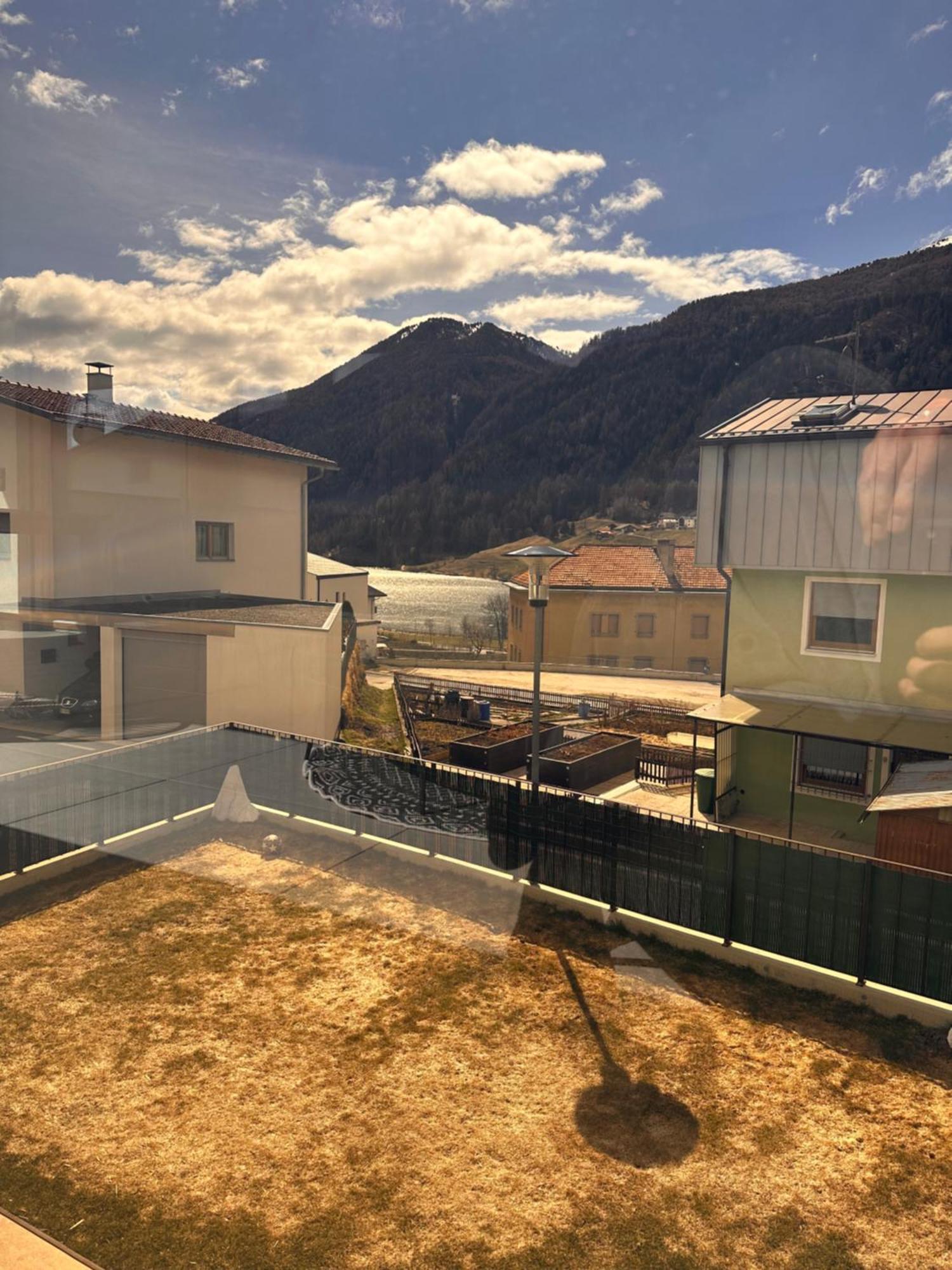 Apartment Premium Am Haidersee Und Reschensee - Haideralm Schoeneben San Valentino alla Muta
