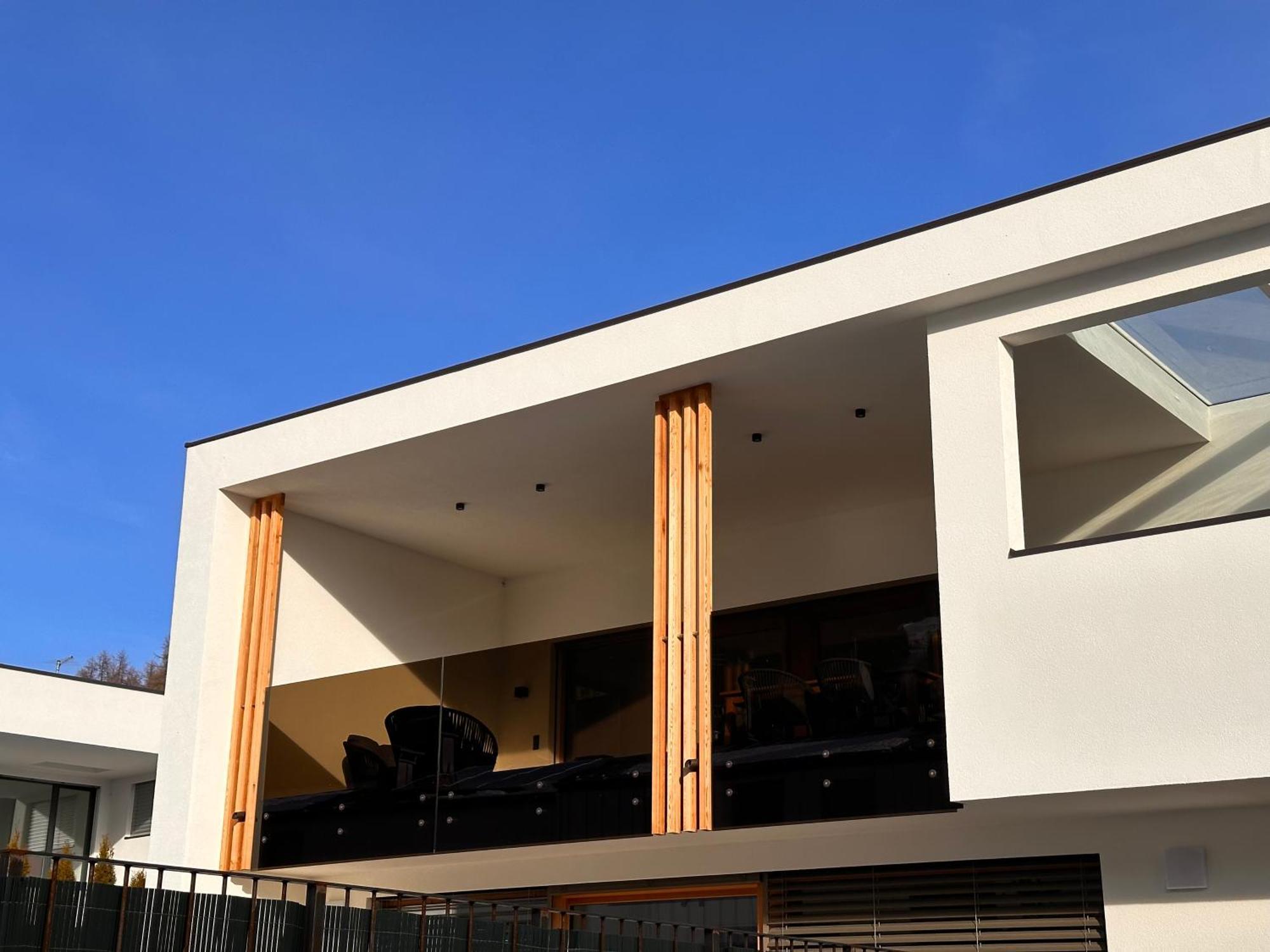 Premium Am Haidersee Und Reschensee - Haideralm Schoeneben Apartment *