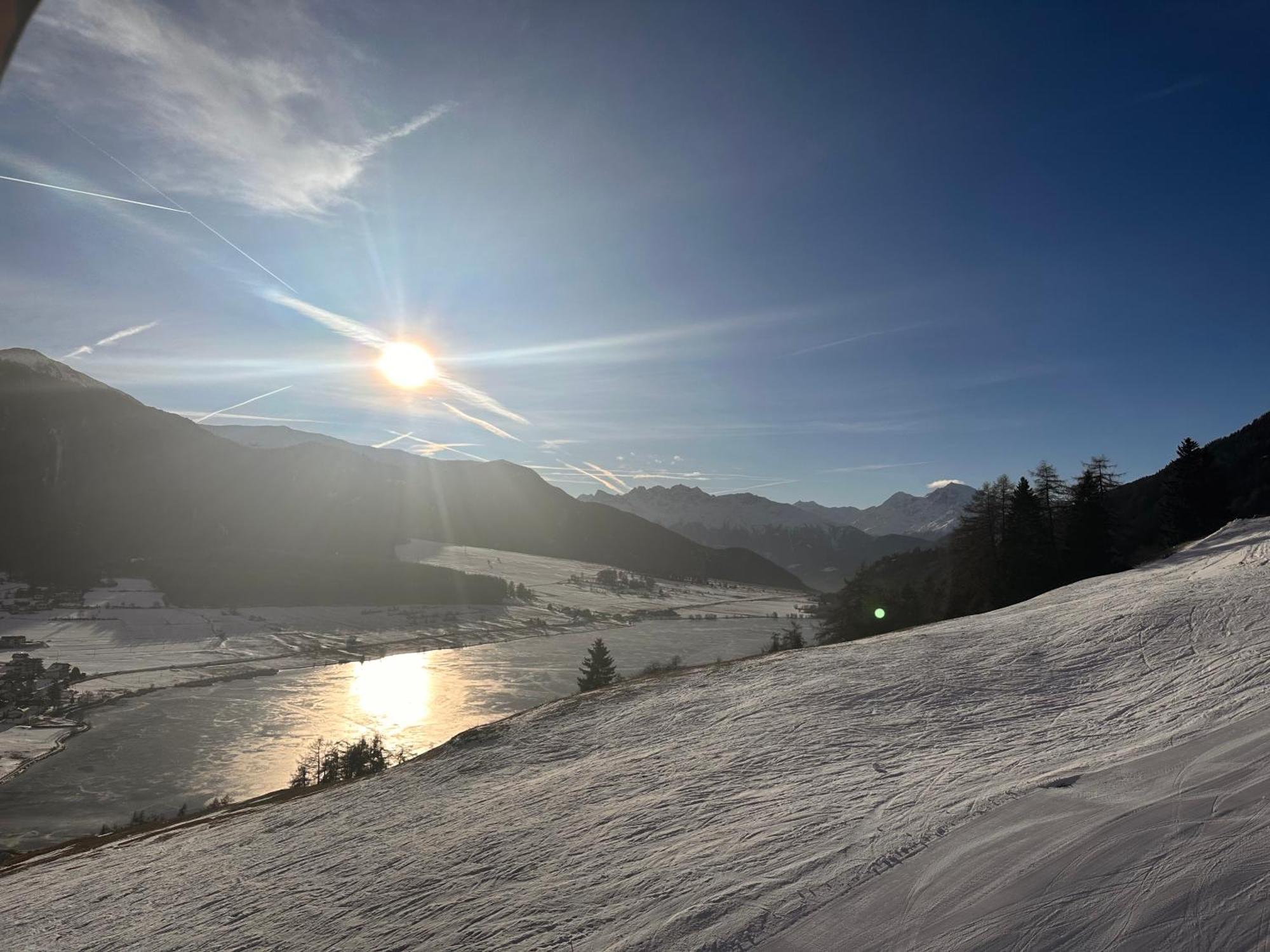 Apartment Premium Am Haidersee Und Reschensee - Haideralm Schoeneben *