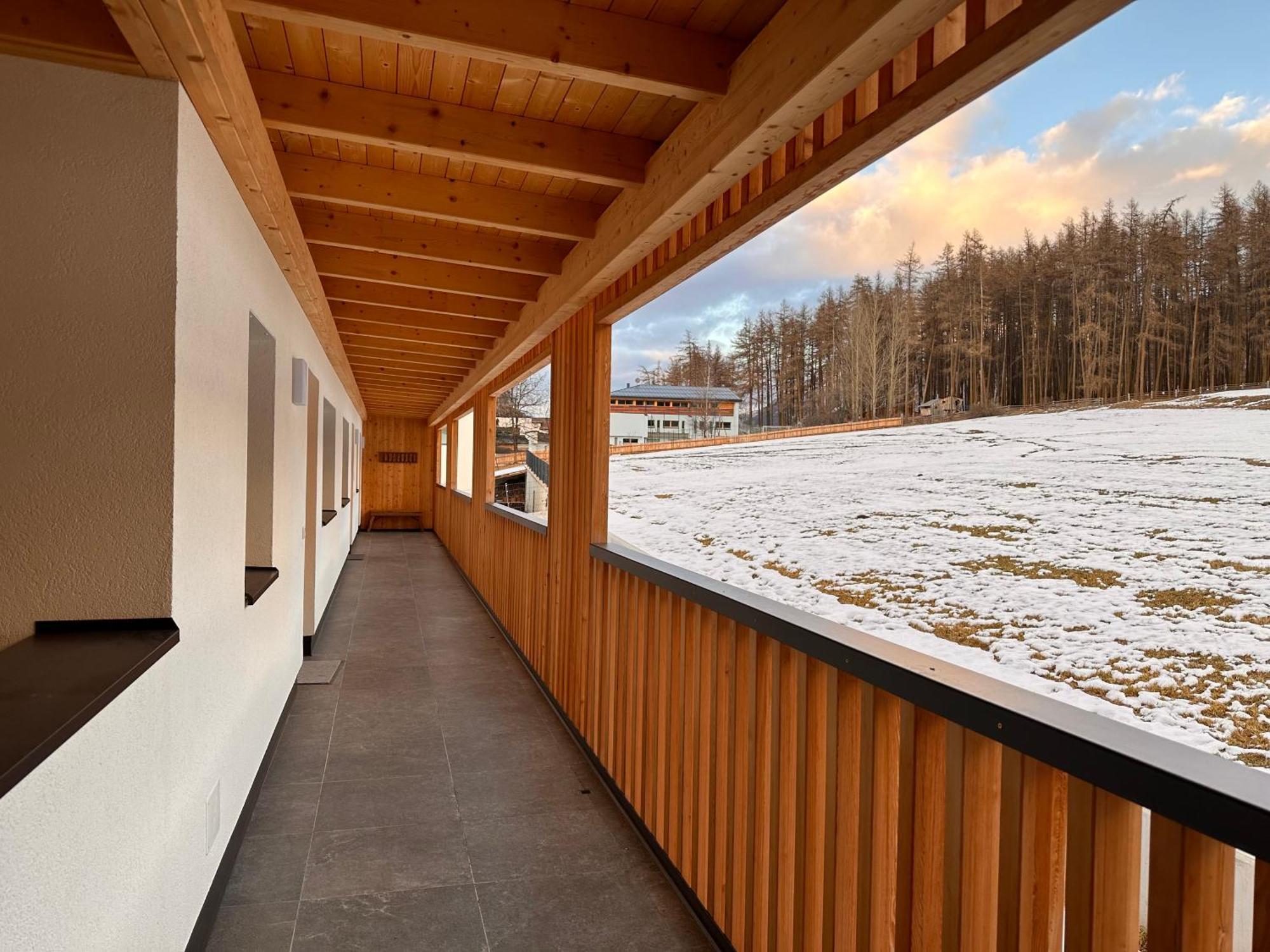 Premium Am Haidersee Und Reschensee - Haideralm Schoeneben